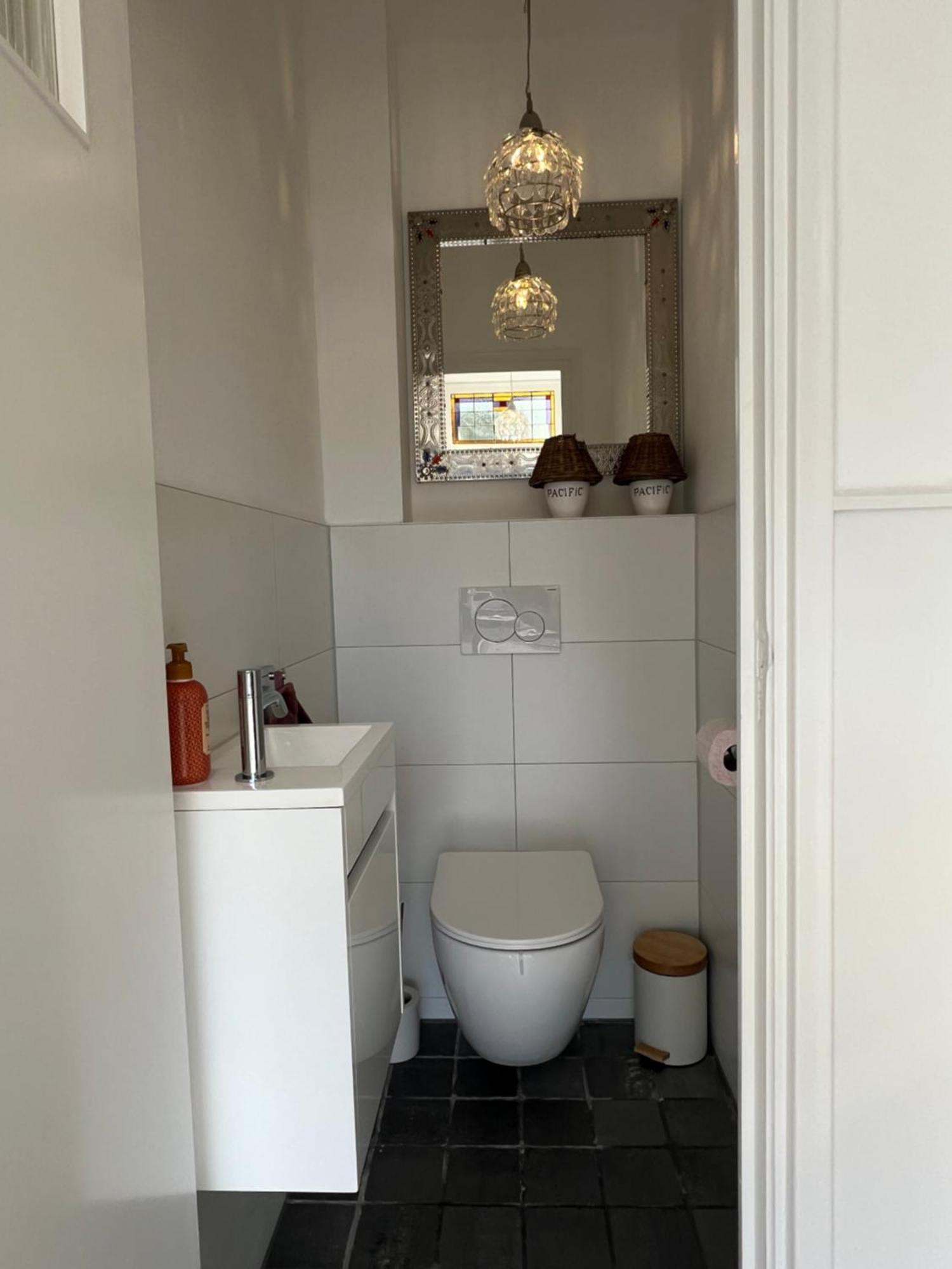 Villa Oudegracht Alkmaar Esterno foto